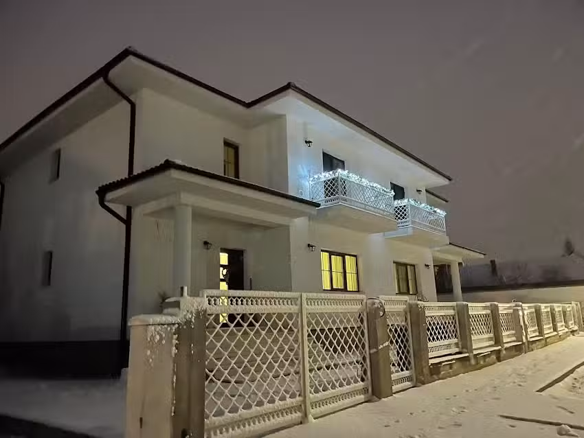 Casa Elena ( Baile Felix )