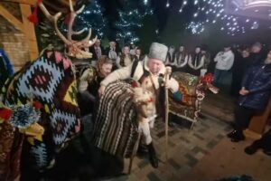 Casa Elena Resort & SPA – Voroneț