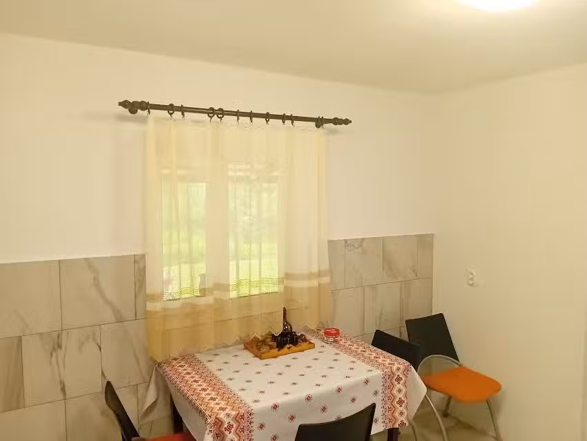 Casa Eva