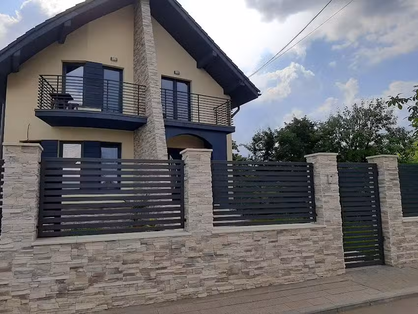 Casa Evelin