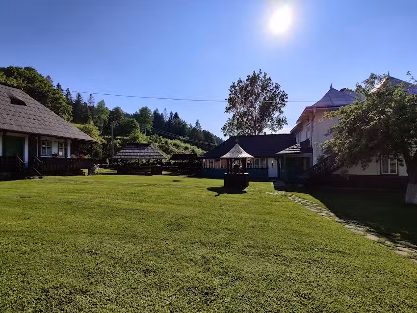 Casa Felicia