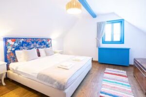 Casa Filip din Sarichioi