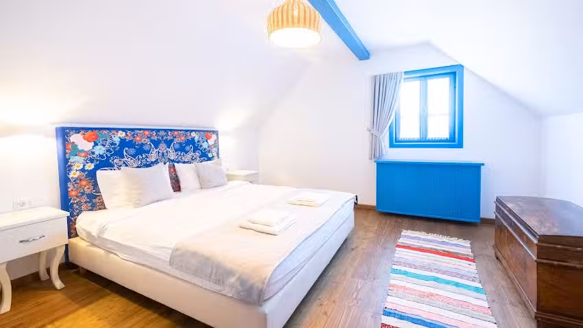 Casa Filip din Sarichioi