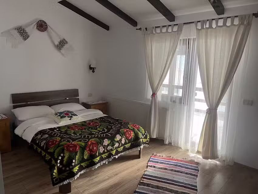 Casa Firuta