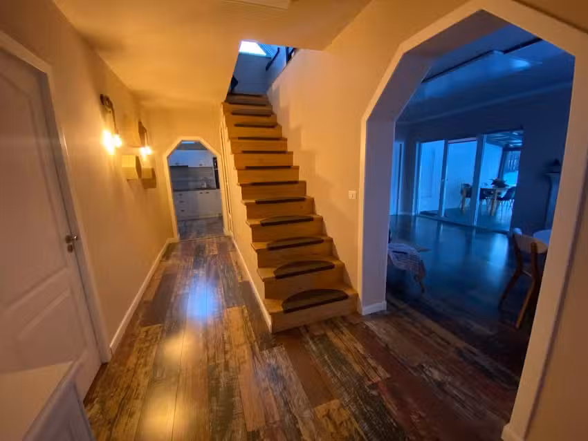 Casa Florea Frasin