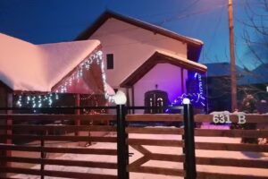 CASA FLOREA / Gastro Local CASA FLOREA