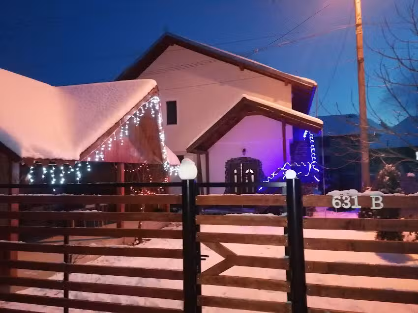 CASA FLOREA / Gastro Local CASA FLOREA