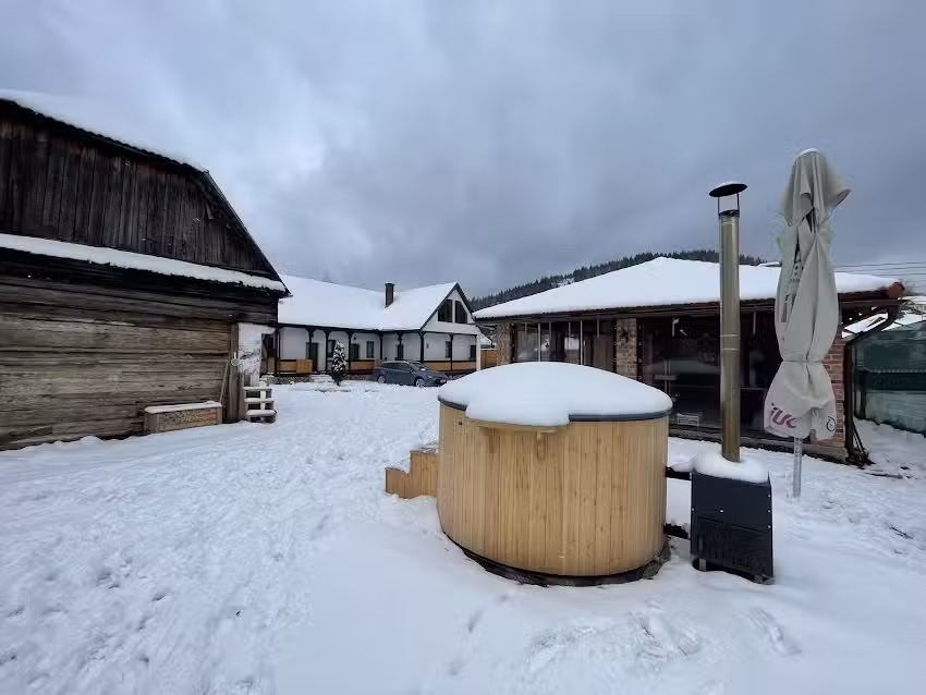 Casa Florea Stanceni