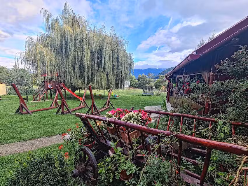 Casa Florina