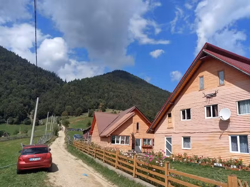 Casa Folea