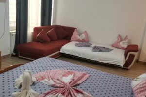 Casa Francisc Eforie Nord