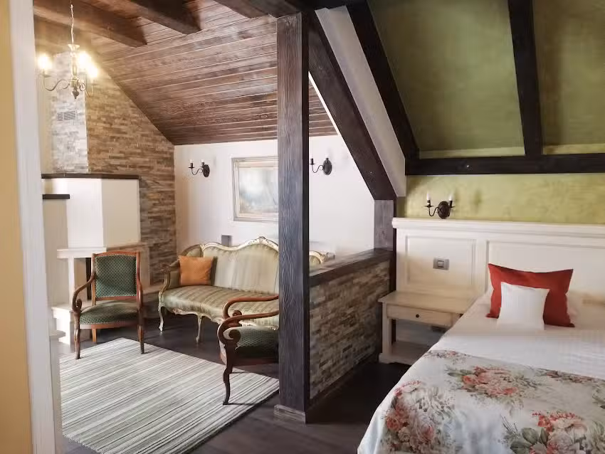 Casa Freya Busteni