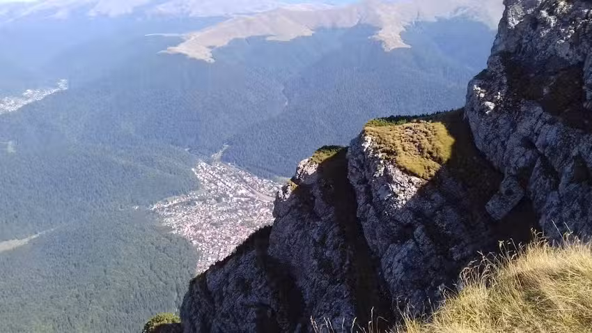 Casa Galbenă