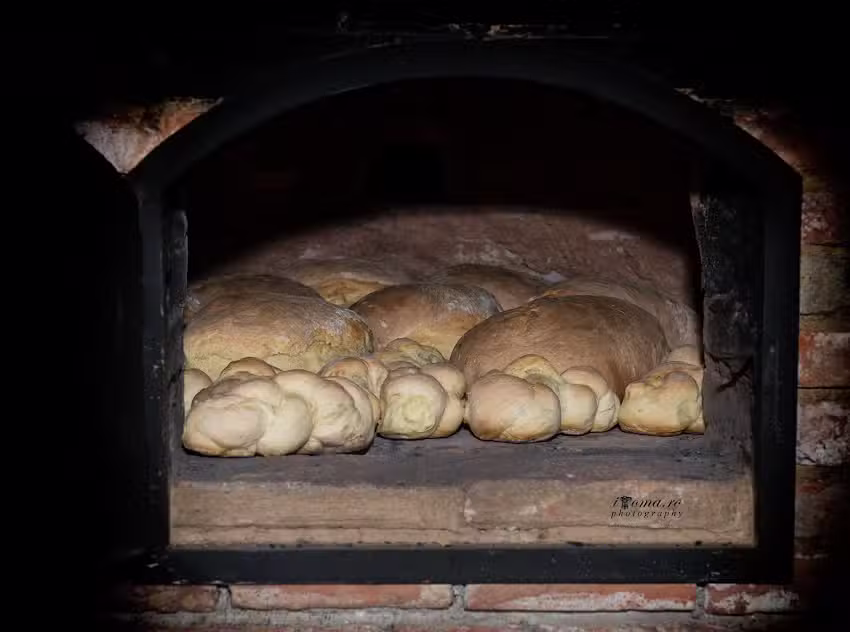 Casa Georgiana si Gabriel Poiana Marului