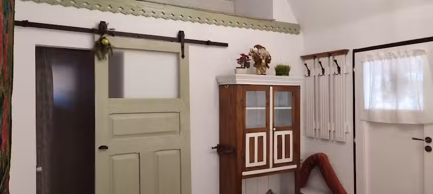 Casa Ghiță Luca