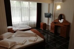 Casa Grande Eforie Nord