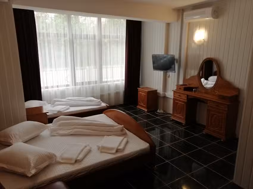 Casa Grande Eforie Nord