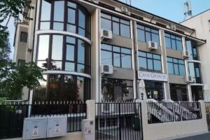 Casa Grande Eforie Nord