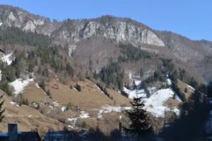 Casa Haiducilor Satic