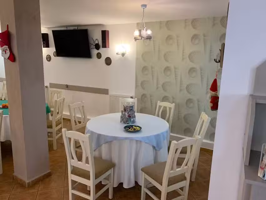 Casa Harghita