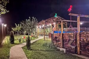 Casa Home For You Clisura Dunării