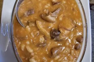 Casa Iager – Vama Buzaului