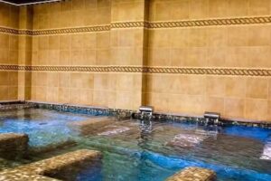 Casa Iancului Resort