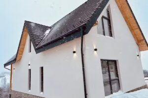 Casa Ido Sat Pestera