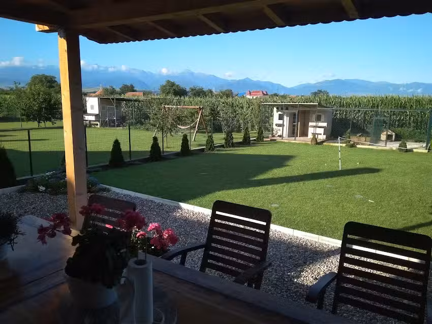 Casa Ileana Hateg