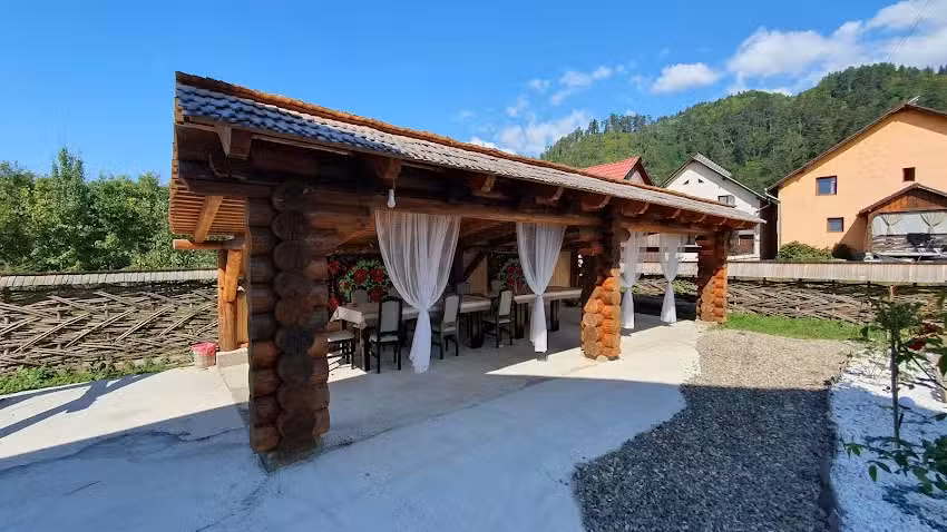 Casa Ilieş
