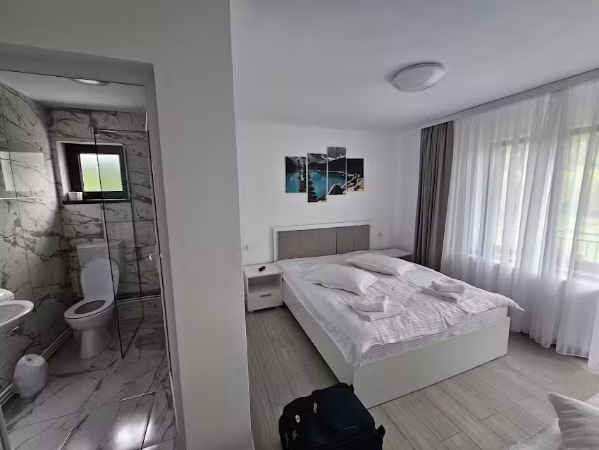 Casa Ioana si Florin