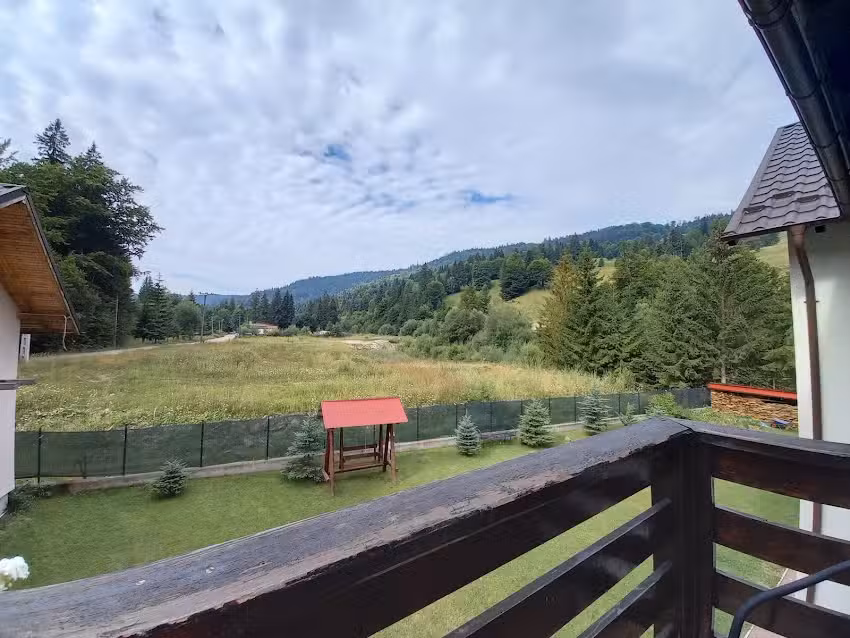 Casa Irina, Pensiune Turistică