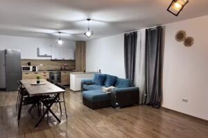 Casa Irinei Poiana Marului