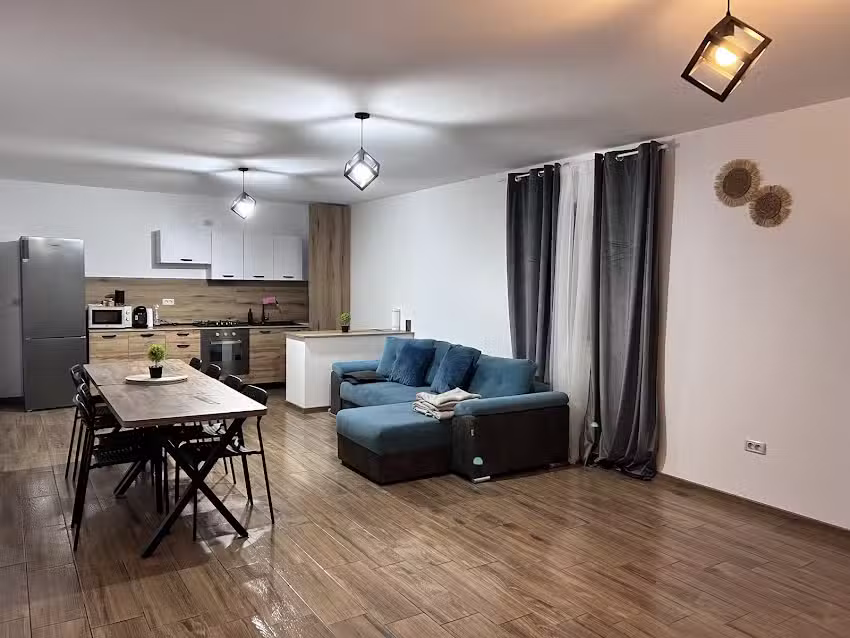 Casa Irinei Poiana Marului