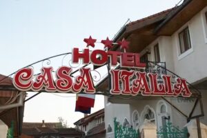 Casa Italia