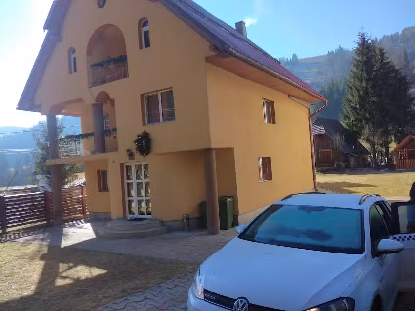 Casa Iuly