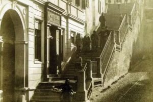 Casa Jikeli – Zur Krone