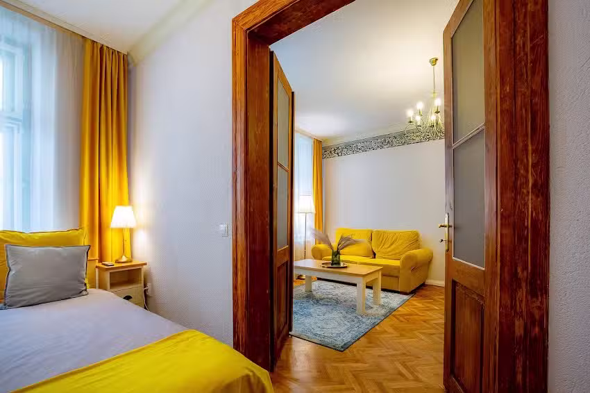 Casa Joseph Haydn – WINE & CUISINE