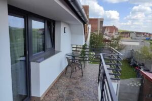 Casa Katy – Băile Felix