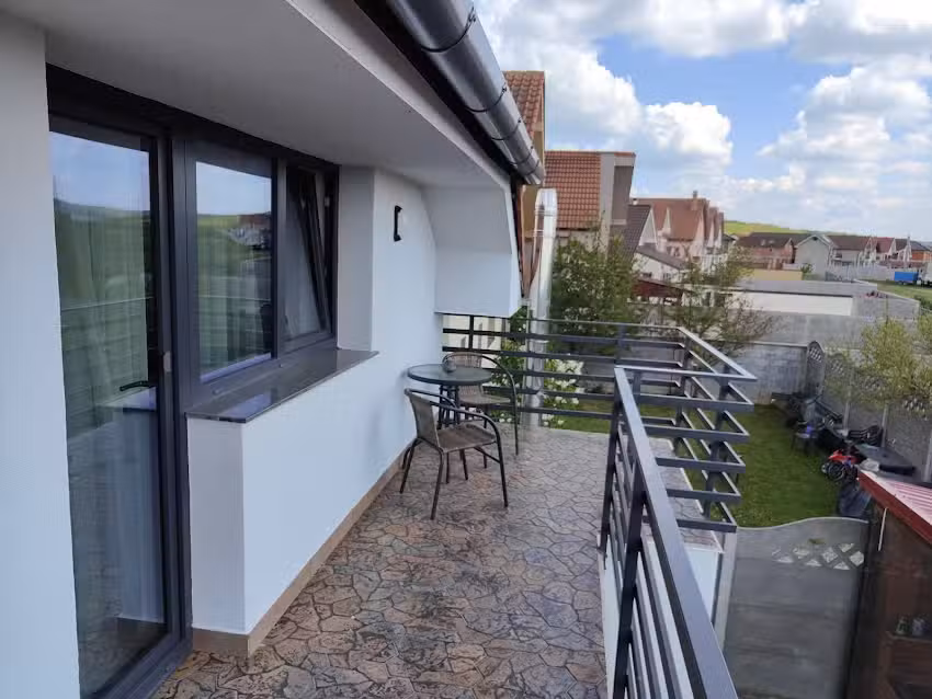 Casa Katy – Băile Felix