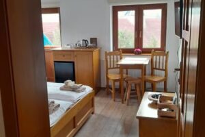 Casa Kinga’s Crown