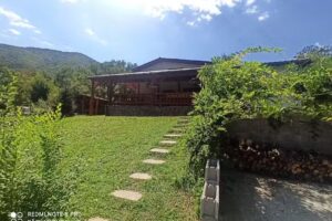 Casa „La Butuci”