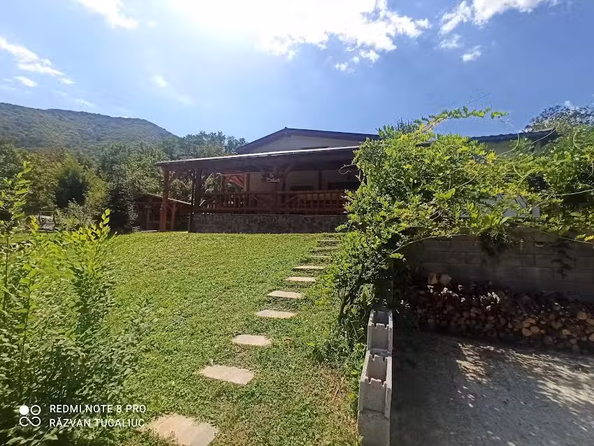 Casa „La Butuci”