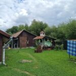 Casa la cheie Fészek