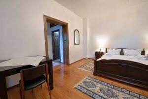 Casa la Conac (Targu Ocna)