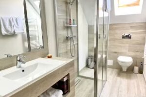 Casa La Fantana Gura Humorului