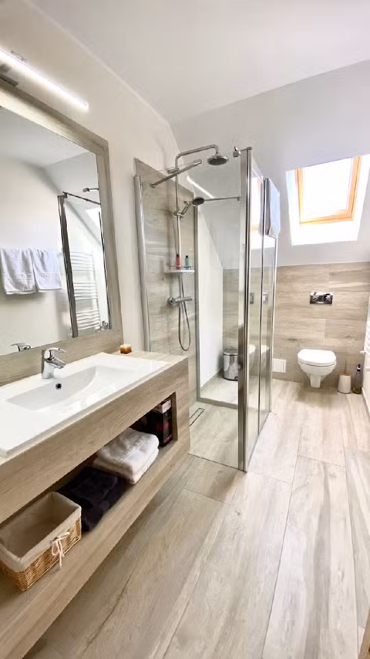 Casa La Fantana Gura Humorului