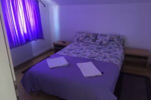 Casa „La Galbena”