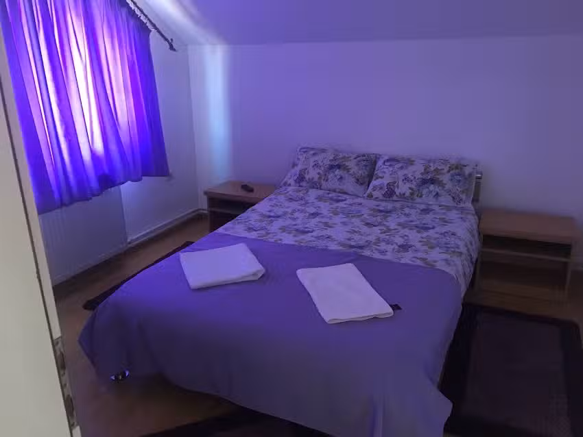 Casa „La Galbena”