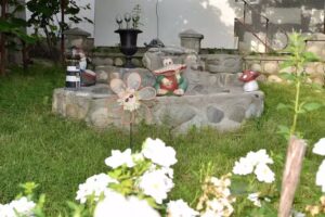 Casa „La Pădure”